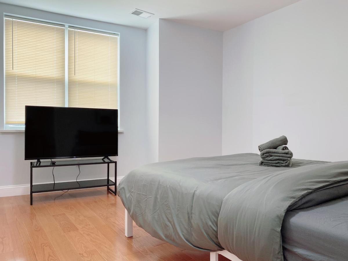 Nova Philadelphia Callowhill 436 Exterior foto