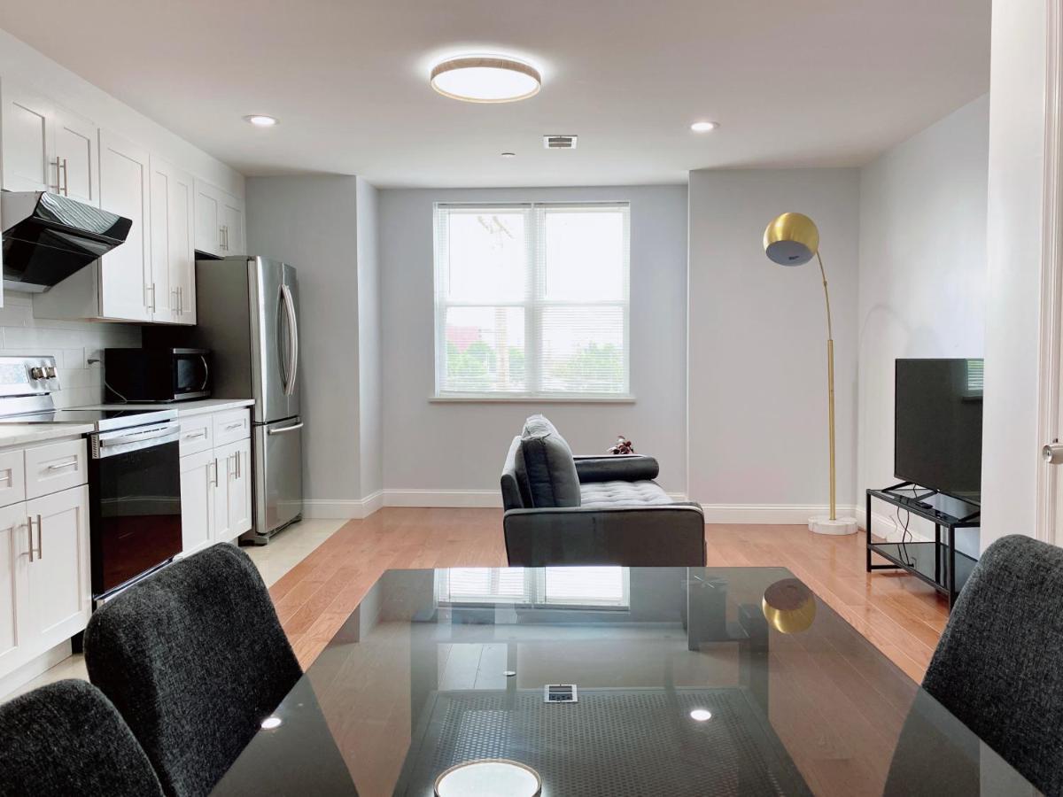 Nova Philadelphia Callowhill 436 Exterior foto